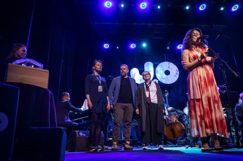 6. MK Jazz Foto na Jazz nad Odrą 6. MK Jazz Foto na Jazz nad Odrą