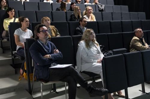 re-FORMA 2024 - Innowacyjność w architekturze wnętrz