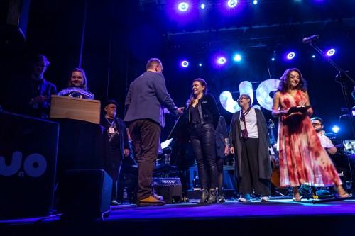 6. MK Jazz Foto na Jazz nad Odrą 6. MK Jazz Foto na Jazz nad Odrą