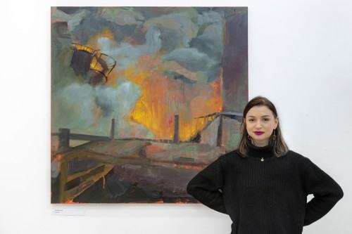 Chaos – jak zawsze Chaos – jak zawsze