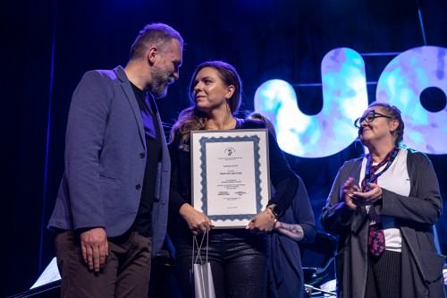 6. MK Jazz Foto na Jazz nad Odrą 6. MK Jazz Foto na Jazz nad Odrą