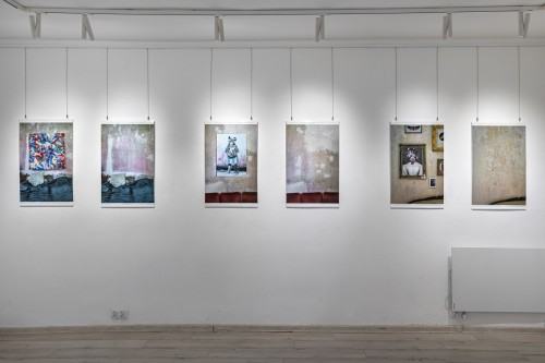 Michał Pietrzak | Przemiany Michał Pietrzak | Przemiany