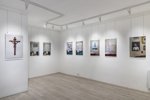 Michał Pietrzak | Przemiany Michał Pietrzak | Przemiany