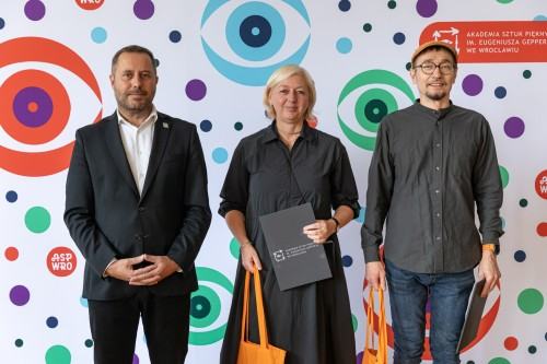 inauguracja pracownicza