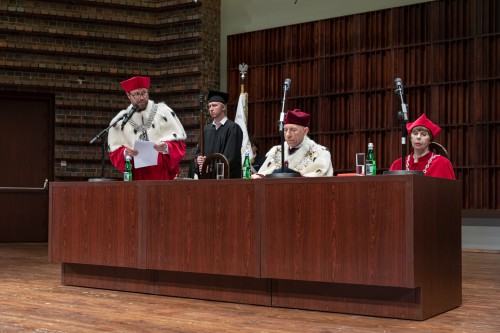 _mp_8167.jpg Uroczysta Promocja Doktorów i Doktorów Habilitowanych Sztuki Uczelni Artystycznych Wrocławia 2022