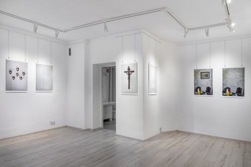 Michał Pietrzak | Przemiany Michał Pietrzak | Przemiany