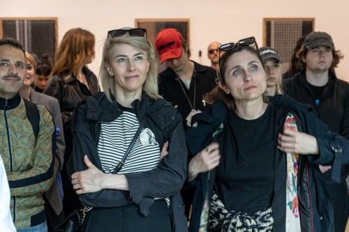 21. Biennale Sztuki Mediów WRO 2025 Qualia