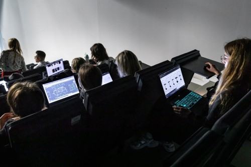 re-FORMA 2024 - Innowacyjność w architekturze wnętrz