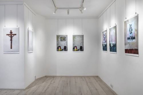 Michał Pietrzak | Przemiany Michał Pietrzak | Przemiany