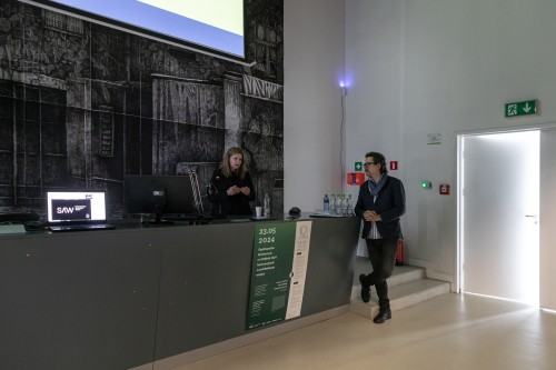 re-FORMA 2024 - Innowacyjność w architekturze wnętrz