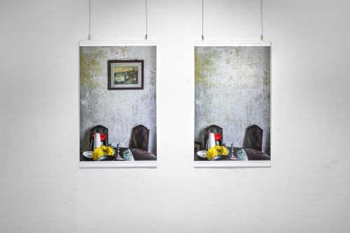 Michał Pietrzak | Przemiany Michał Pietrzak | Przemiany