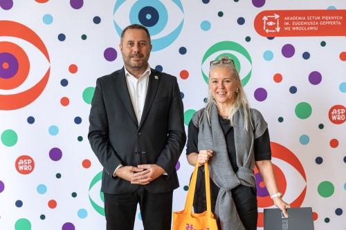 inauguracja pracownicza