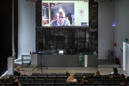 re-FORMA 2024 - Innowacyjność w architekturze wnętrz