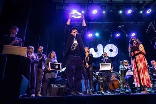 6. MK Jazz Foto na Jazz nad Odrą 6. MK Jazz Foto na Jazz nad Odrą