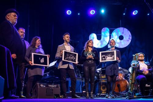 6. MK Jazz Foto na Jazz nad Odrą 6. MK Jazz Foto na Jazz nad Odrą