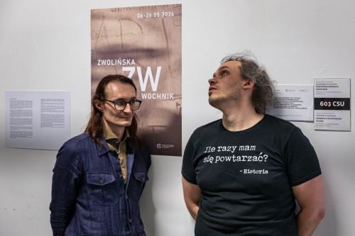 ZW. Zwolińska / Wochnik
