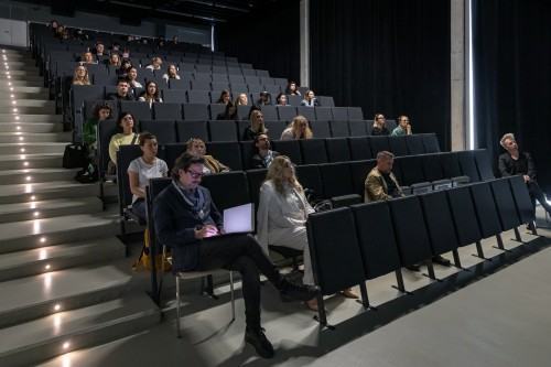 re-FORMA 2024 - Innowacyjność w architekturze wnętrz