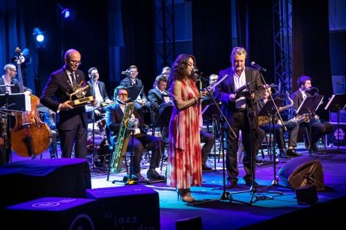 6. MK Jazz Foto na Jazz nad Odrą 6. MK Jazz Foto na Jazz nad Odrą