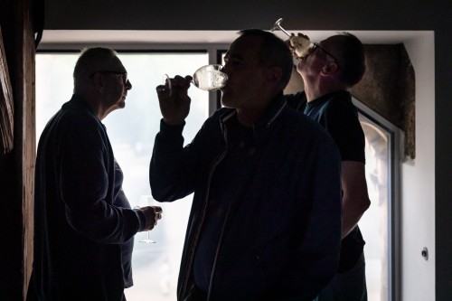 21. Biennale Sztuki Mediów WRO 2025 Qualia