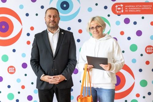 inauguracja pracownicza