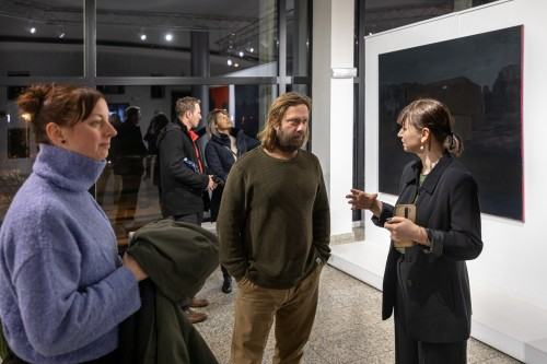 Dziennik zdarzeń Dziennik zdarzeń