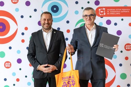 inauguracja pracownicza