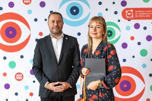 inauguracja pracownicza