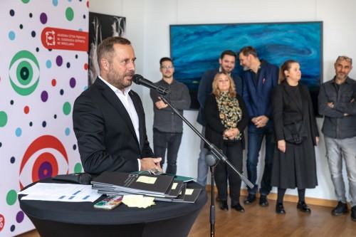 inauguracja pracownicza