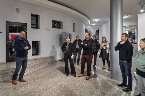 Dziennik zdarzeń Dziennik zdarzeń