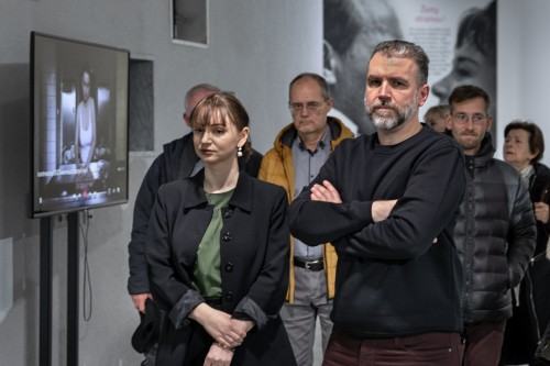 Dziennik zdarzeń Dziennik zdarzeń