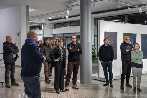 Dziennik zdarzeń Dziennik zdarzeń