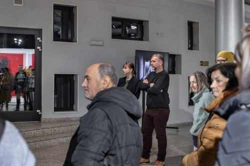 Dziennik zdarzeń Dziennik zdarzeń