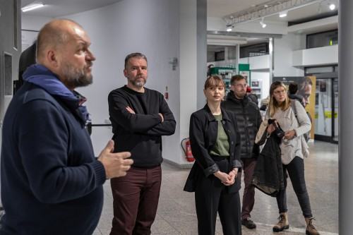 Dziennik zdarzeń Dziennik zdarzeń