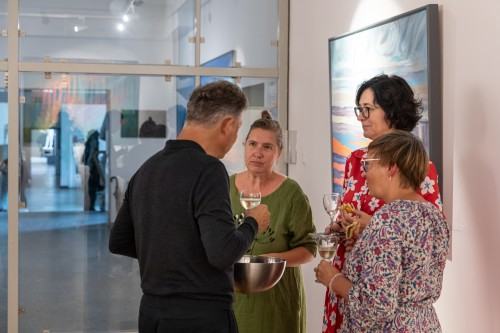 Piotr Kielan, Obrazy ostatnio namalowane. Epizod II