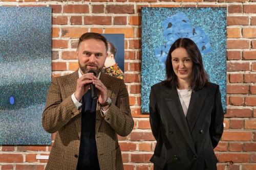 Ziemia, planet ludzi_wernisaż