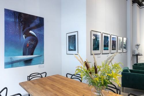 Jerzy i Andrzej Głuszek - Polifonie