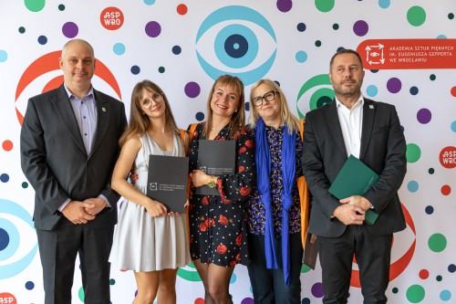 inauguracja pracownicza