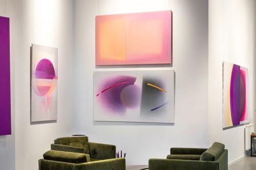 Jerzy i Andrzej Głuszek - Polifonie