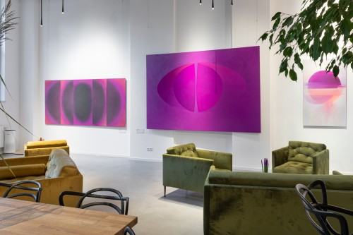 Jerzy i Andrzej Głuszek - Polifonie