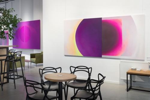 Jerzy i Andrzej Głuszek - Polifonie