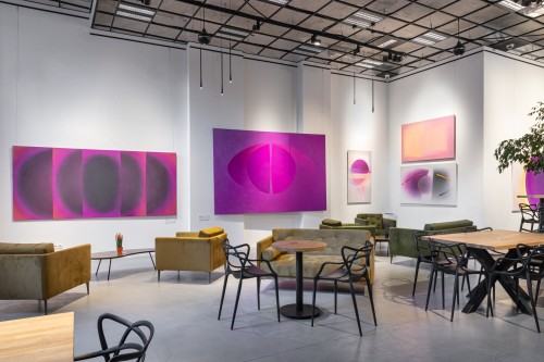 Jerzy i Andrzej Głuszek - Polifonie