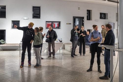 Dziennik zdarzeń Dziennik zdarzeń