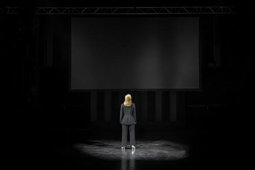 Teatr KTO Aktomar Olena Matoshniuk