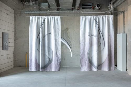 Fusion of Visions II: Wystawa dyplomowa  MFA in Visual Arts 2025