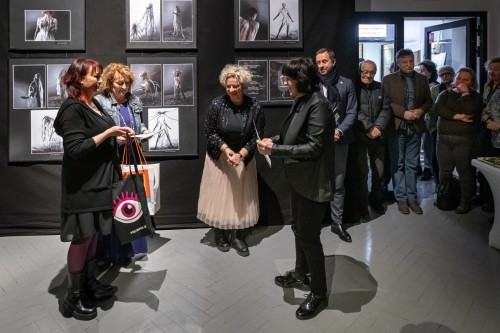 Najlepsze Dyplomy Scenografii