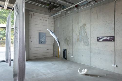 Fusion of Visions II: Wystawa dyplomowa  MFA in Visual Arts 2025