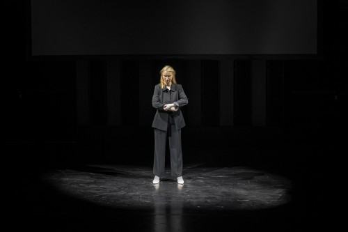 Teatr KTO Aktomar Olena Matoshniuk