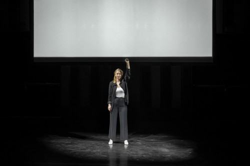 Teatr KTO Aktomar Olena Matoshniuk