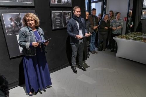 Najlepsze Dyplomy Scenografii