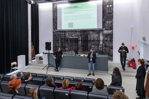 2024.04.25 KON CSU Scenografia Teraz